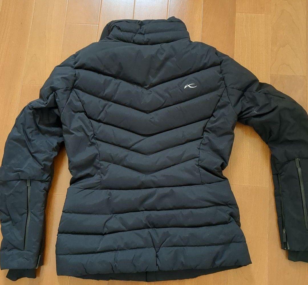 チュース　スキージャケット