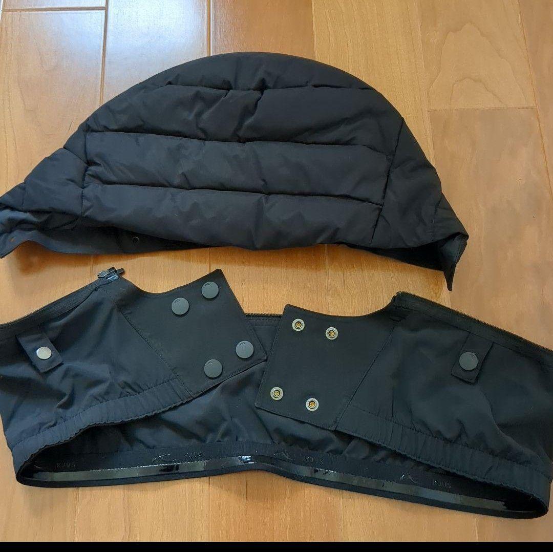 チュース　スキージャケット