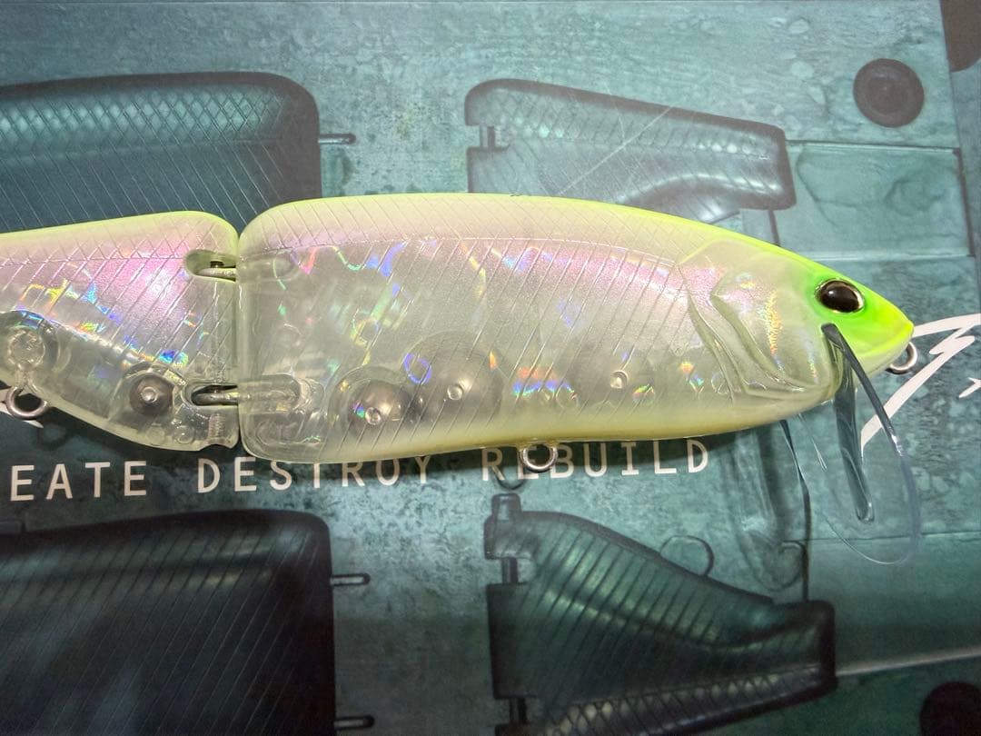 DRT タイニークラッシュ