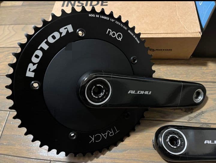 LOWBicycles ピスト