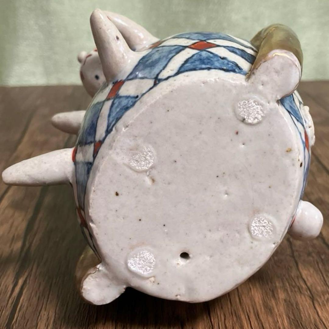 はまむぅ　３点