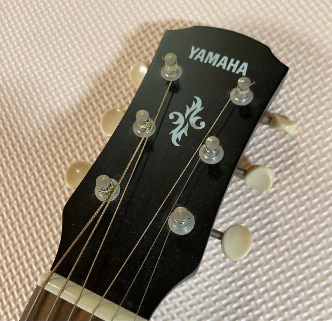 nonnon902様　ヤマハ　APXT2 NT トラベラー　ギター　エレアコ
