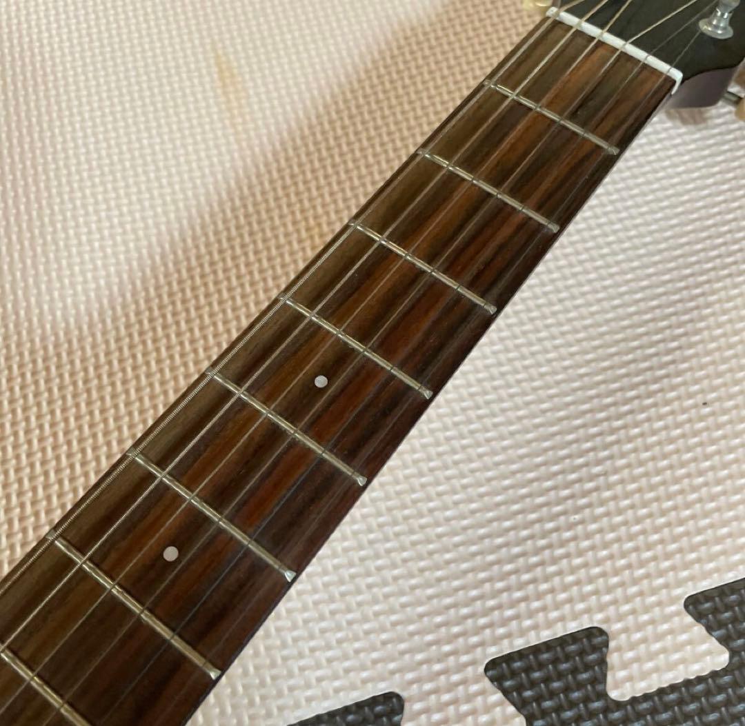 nonnon902様　ヤマハ　APXT2 NT トラベラー　ギター　エレアコ