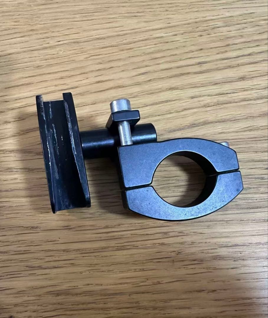 PAUL ポール　Component ポール チェーンキーパー28.6mm 美品