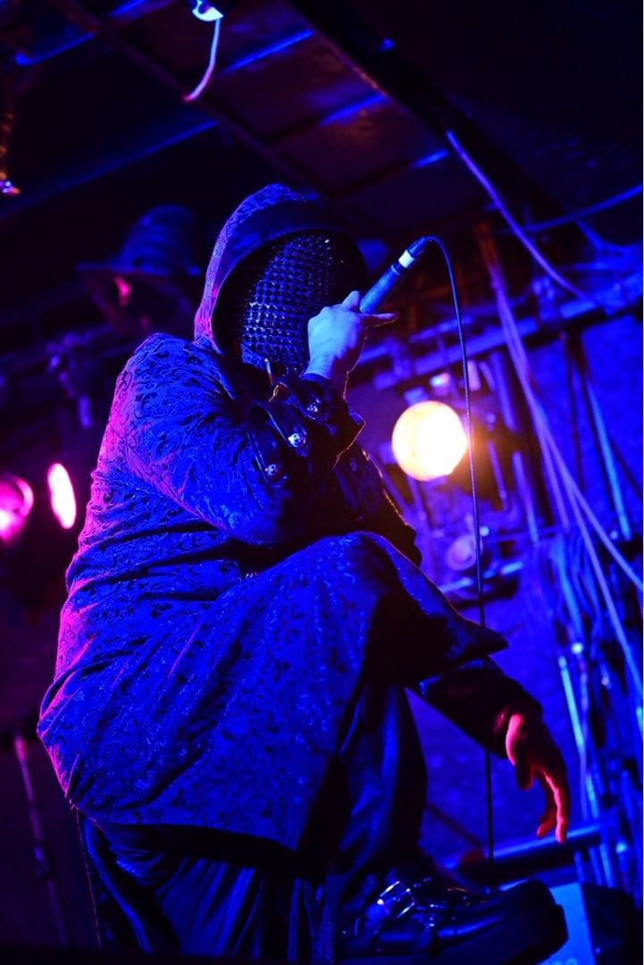 ライブ写真「8」