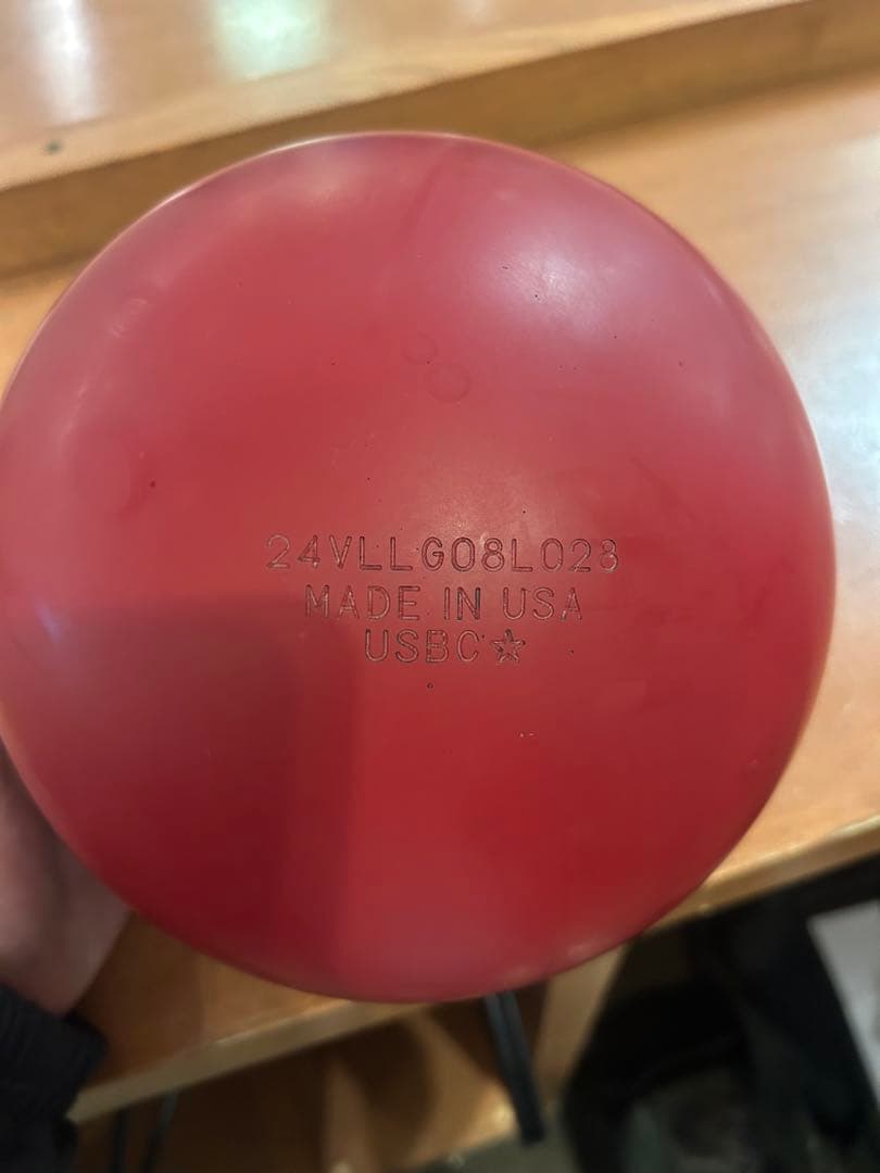 IQ tour 78/U 15ポンド