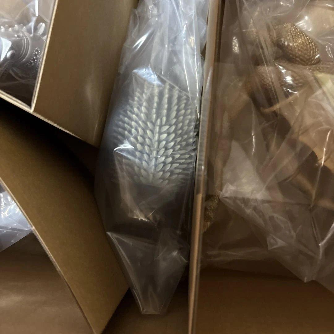 ムービーモンスターシリーズ　ドリーム５　2024 BOX EDITION