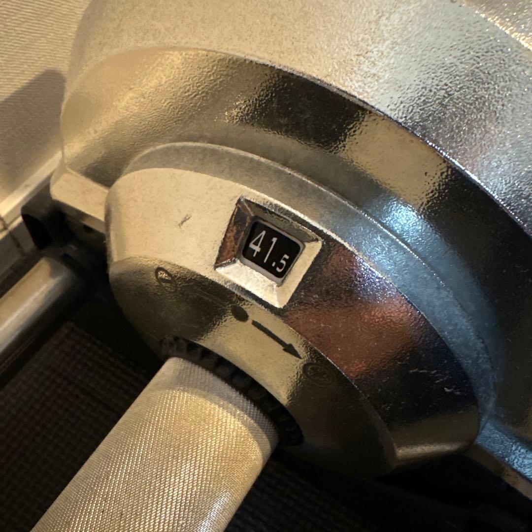 PROVERBELL（プロバーベル）可変式ダンベル41.5kg①