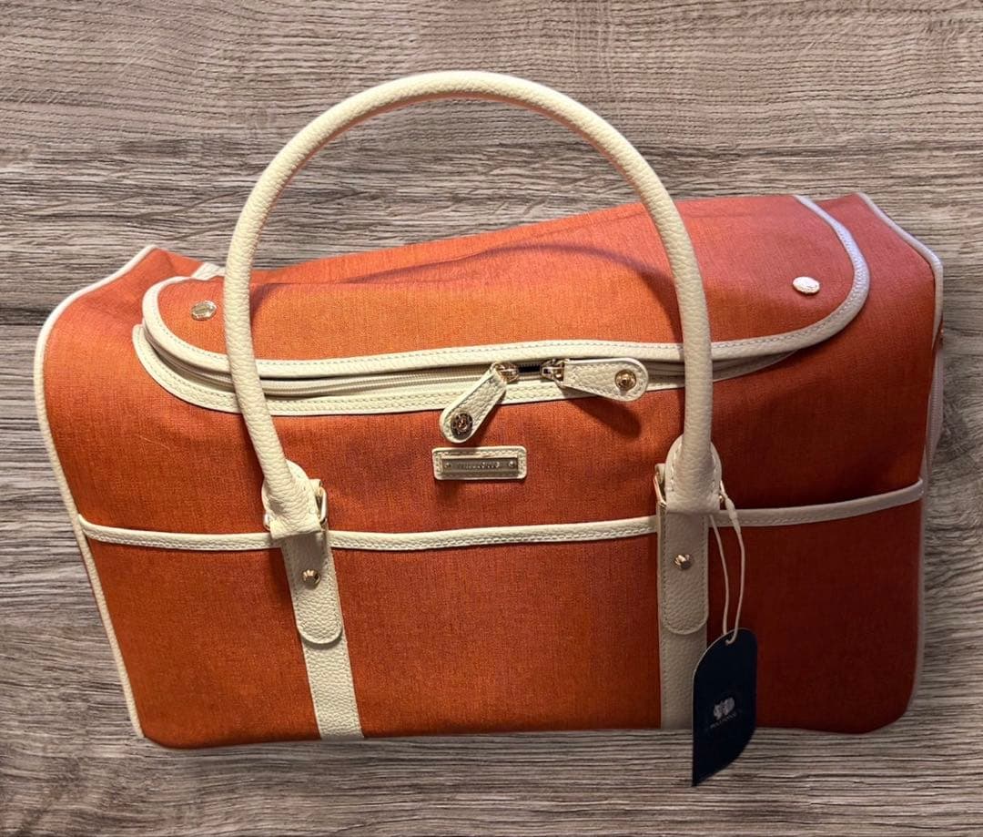 MILLONG ゲットアウェイ ミリオンキャリーバッグ