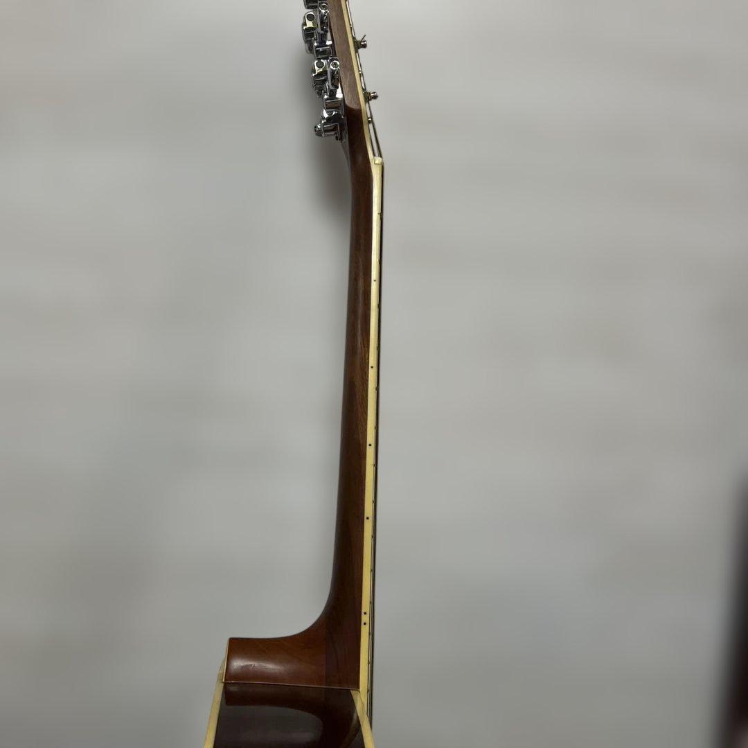 Syaic YF-30/3TS アコースティックギター サンバースト