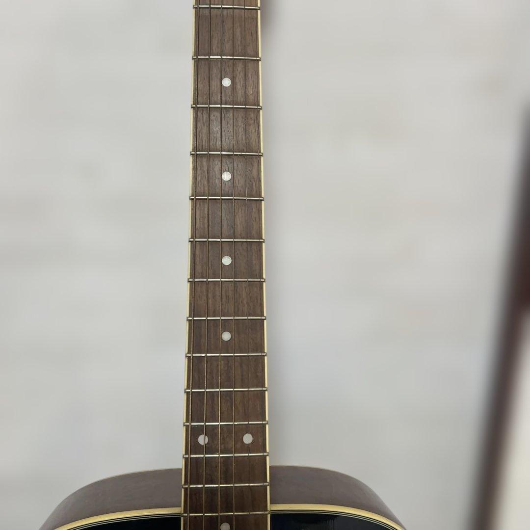 Syaic YF-30/3TS アコースティックギター サンバースト