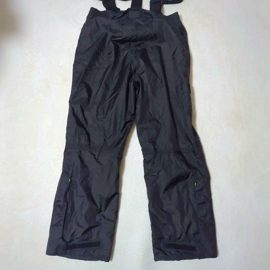 【Daiwa ダイワ】レインマックス 中綿入り 防寒着 上下セット 透湿防水 L