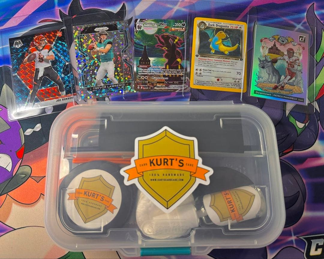 'S カード修理キット