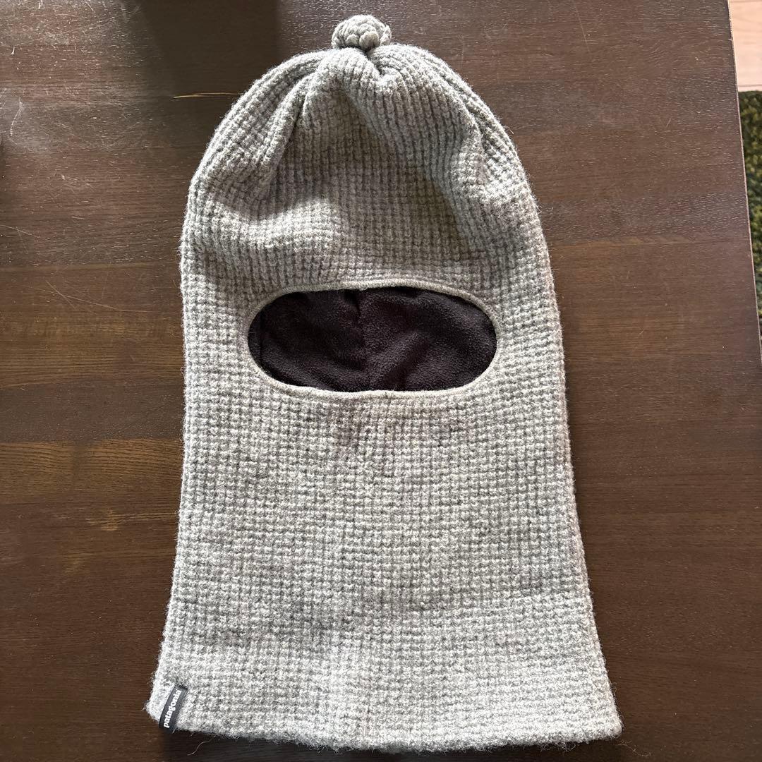 patagonia パタゴニア　バラクラバ