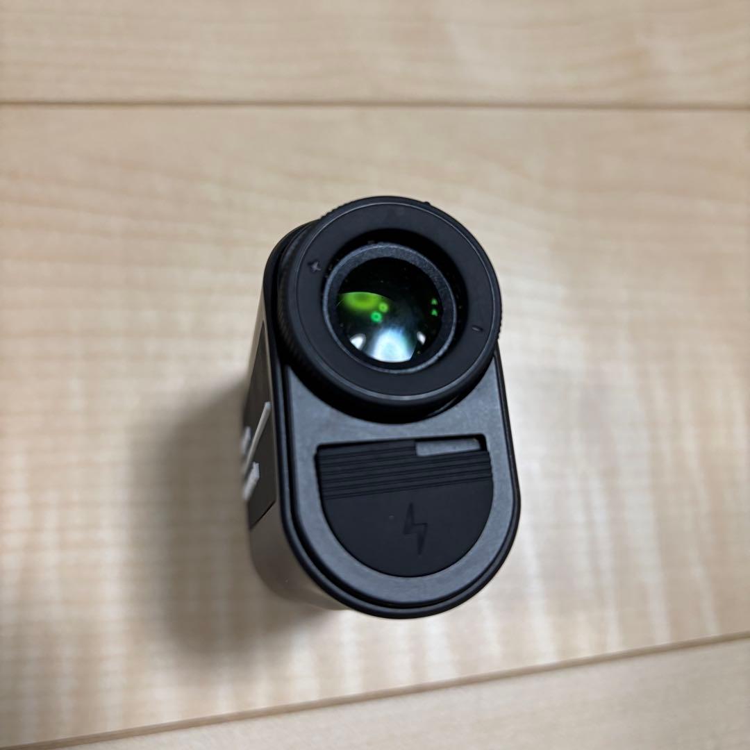 グリーンオン レーザーキャディ LB01 ゴルフ レーザー 距離計