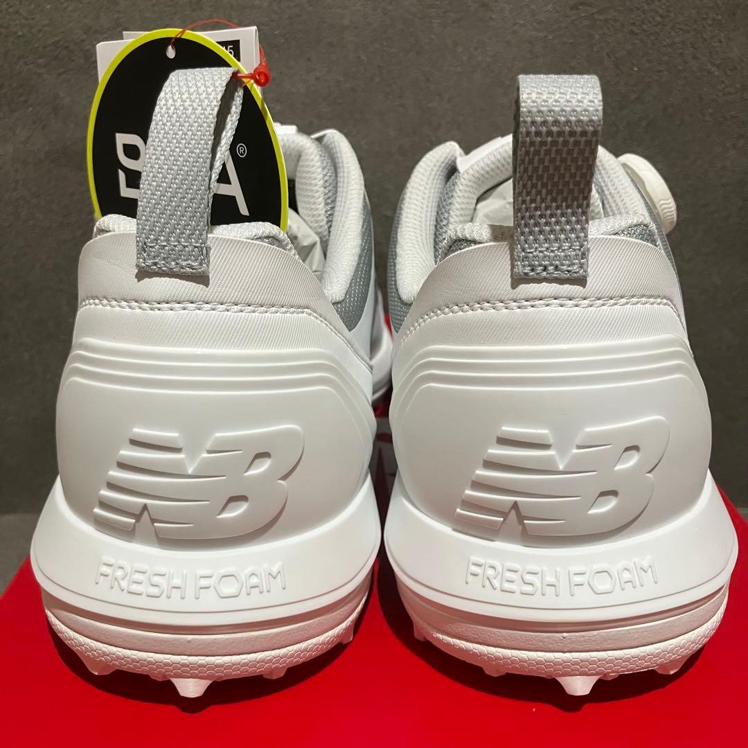 ⛳️【新品】ニューバランス new balance 29.0cm ゴルフシューズ