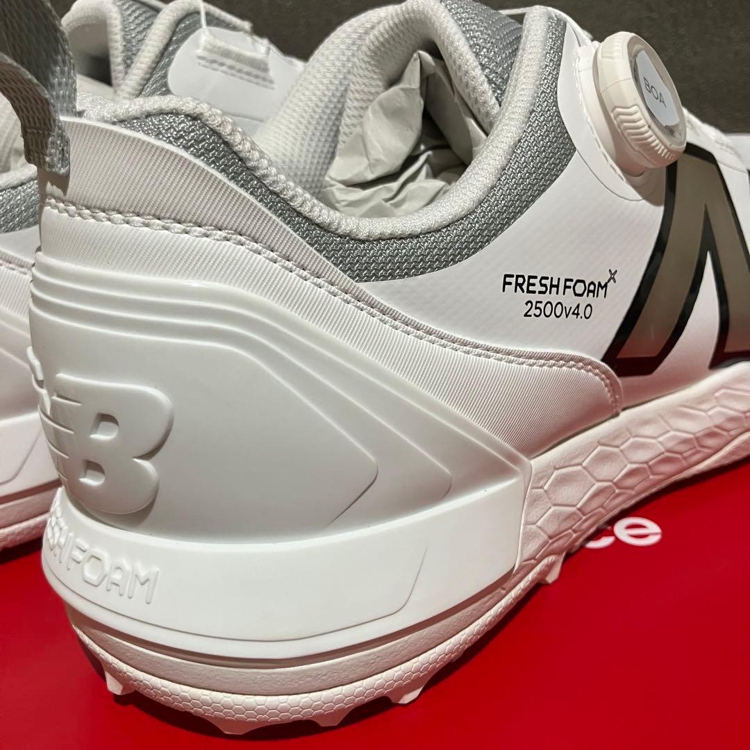 ⛳️【新品】ニューバランス new balance 29.0cm ゴルフシューズ