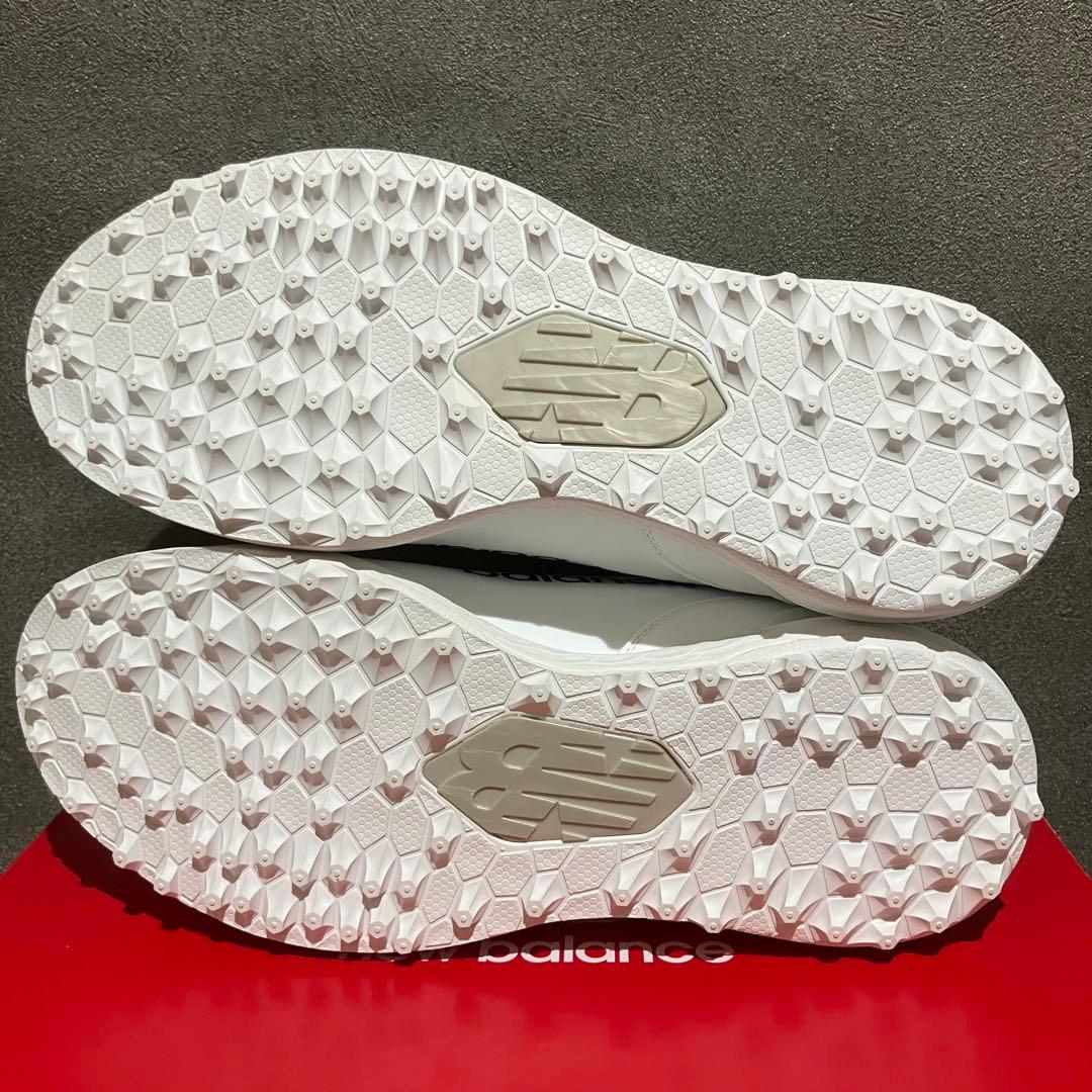 ⛳️【新品】ニューバランス new balance 29.0cm ゴルフシューズ