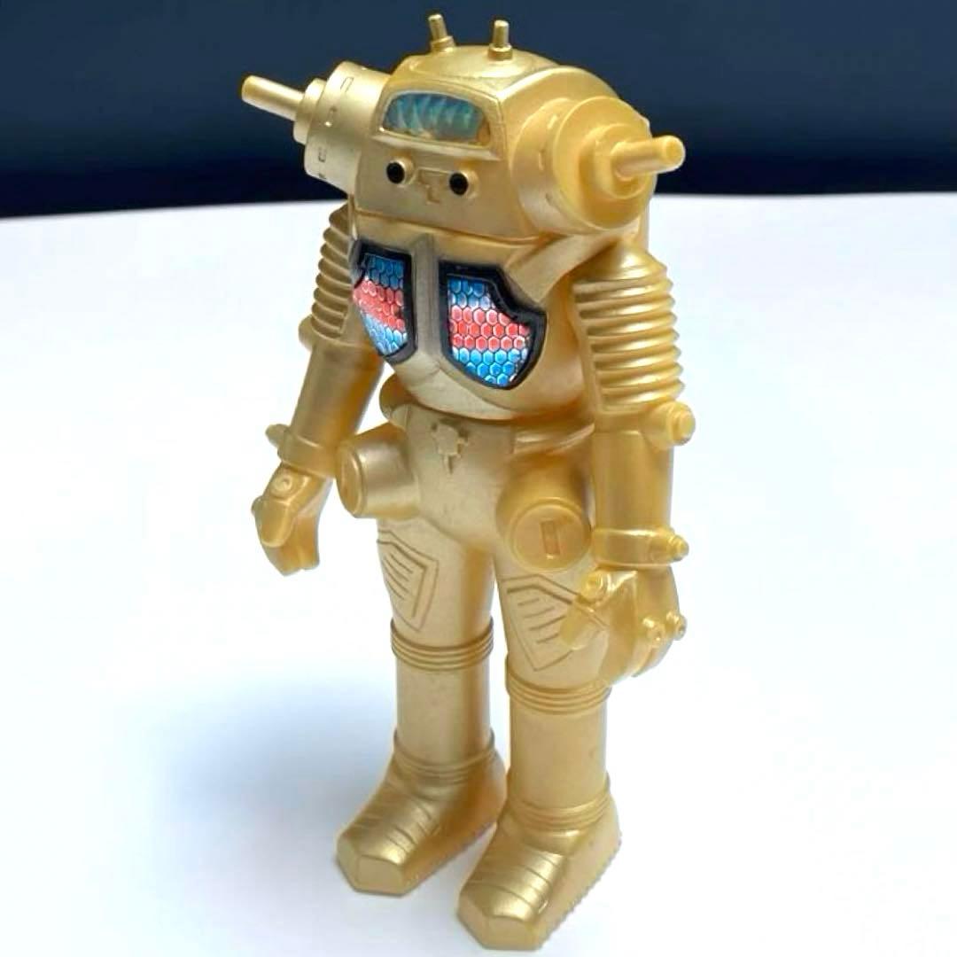 ②−2 ウルトラコレクション キングジョー 第一期初版 プラタグ なし