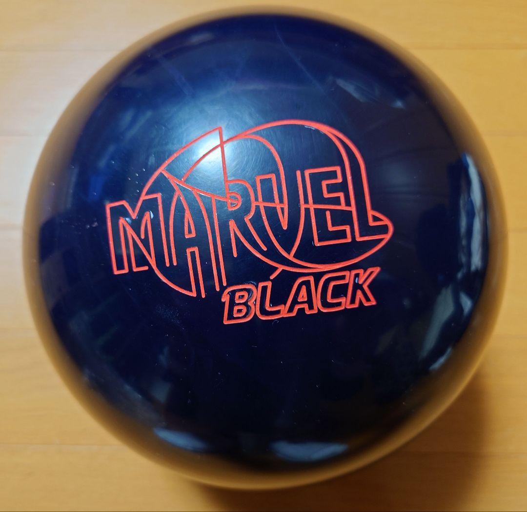 ◆STORM◆ ストーム マーヴェル マックス ブラック 15P