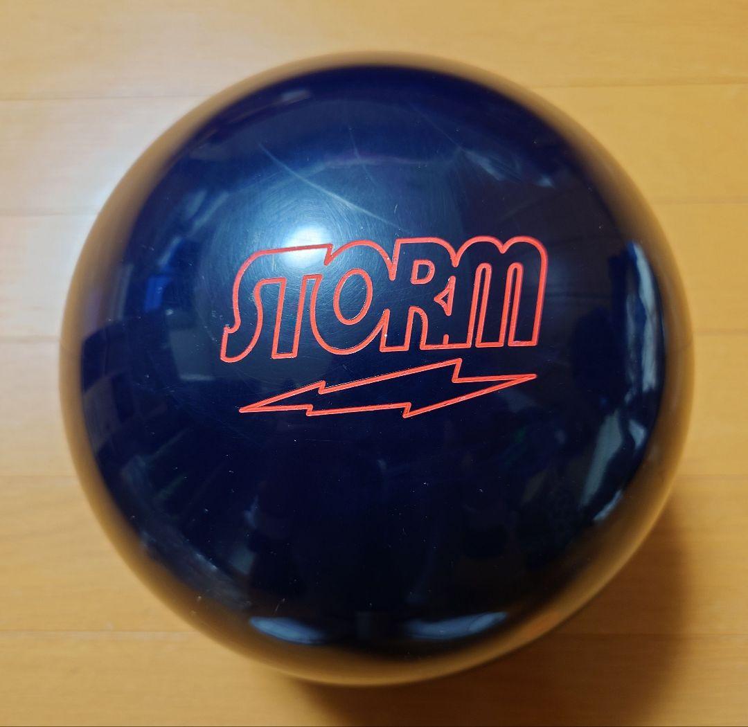 ◆STORM◆ ストーム マーヴェル マックス ブラック 15P