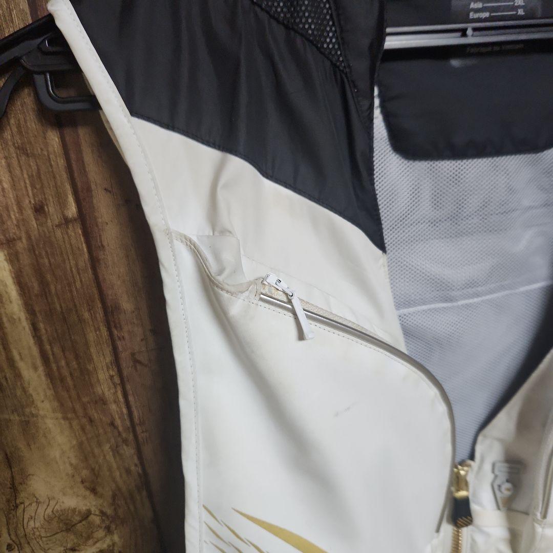 LIMITED PRO SHIMANO　ベスト