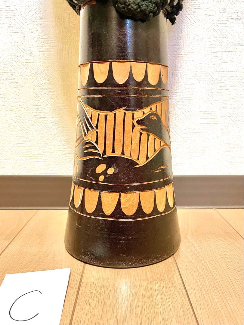 ジャンベ　約49cm C