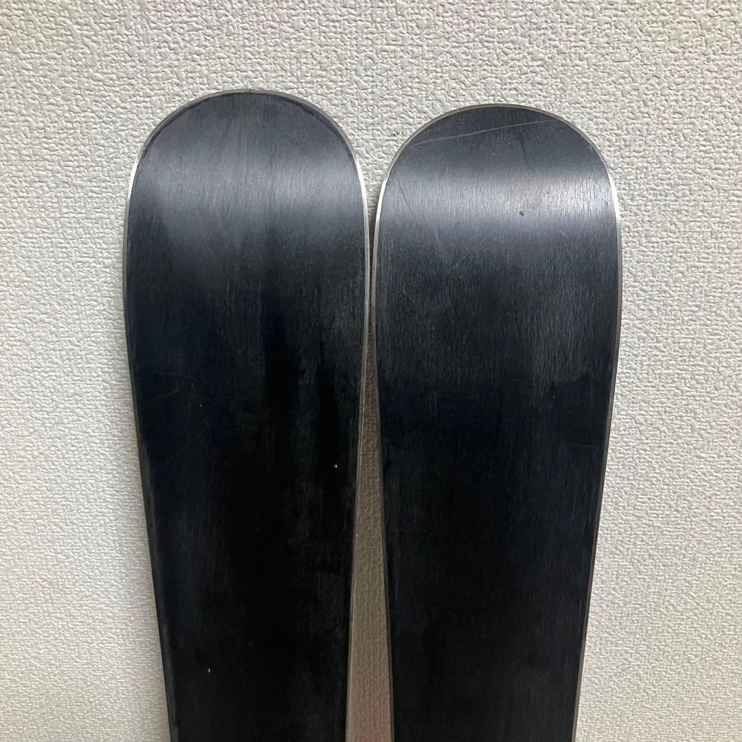 バック付/kissmark FM9 キスマーク ファンスキー/ショートスキー