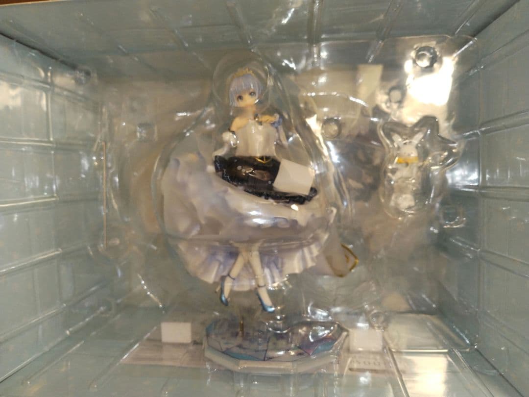 初音ミク 雪ミク  Princess Ver