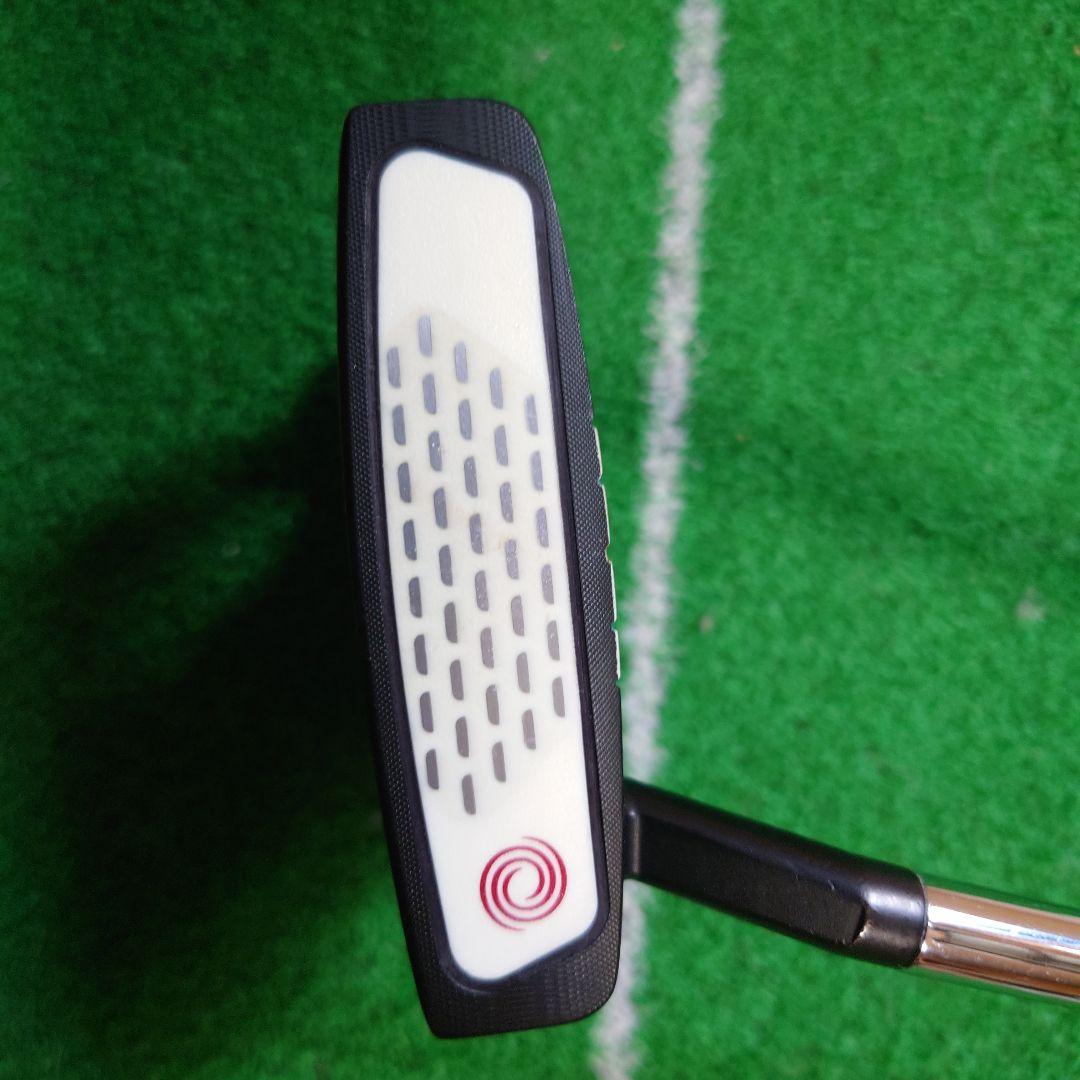 ODYSSEY STROKE LAB　TRIPLE TRACK-TEN　パター