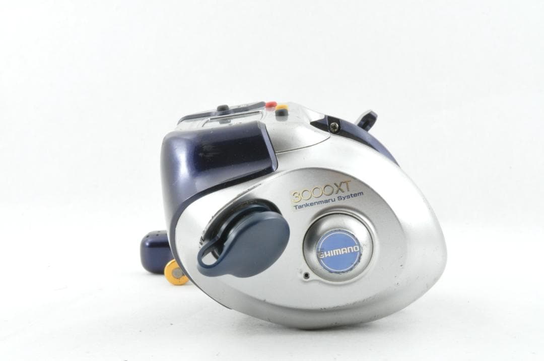シマノ　電動丸　3000XT