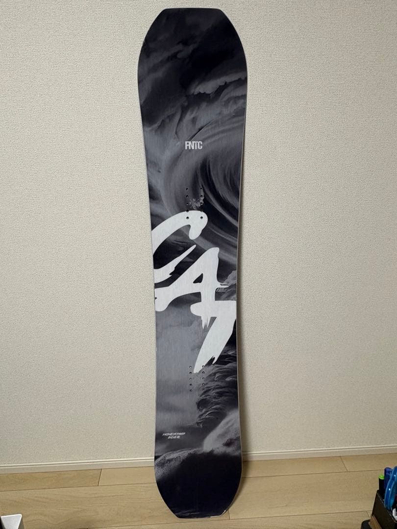 25-26 FNTC CAT サイズ150cm