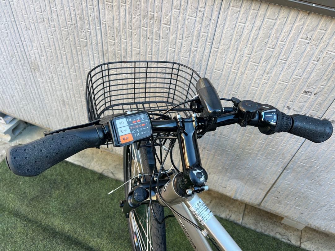 n*a様 Panasonic Hurryer パナソニック　ハリヤ　電動アシスト