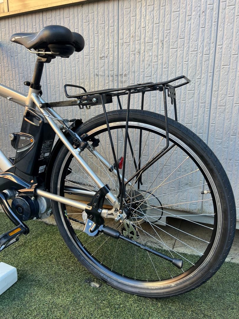 n*a様 Panasonic Hurryer パナソニック　ハリヤ　電動アシスト