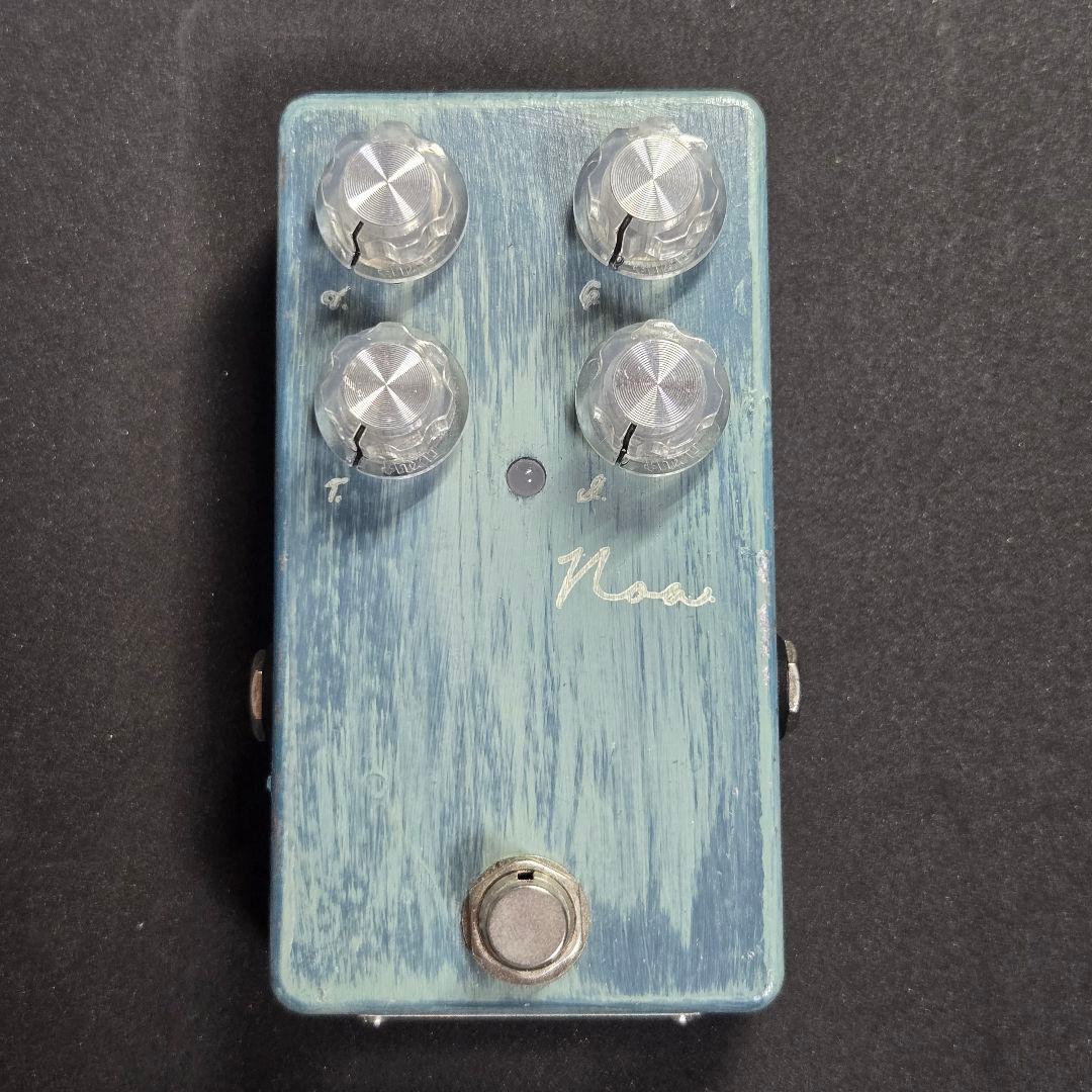 Petla Noa オーバードライブ