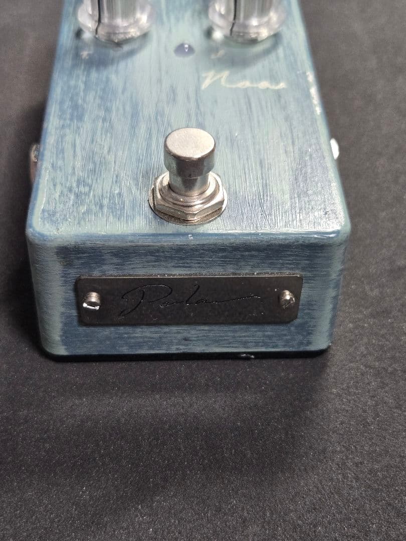 Petla Noa オーバードライブ