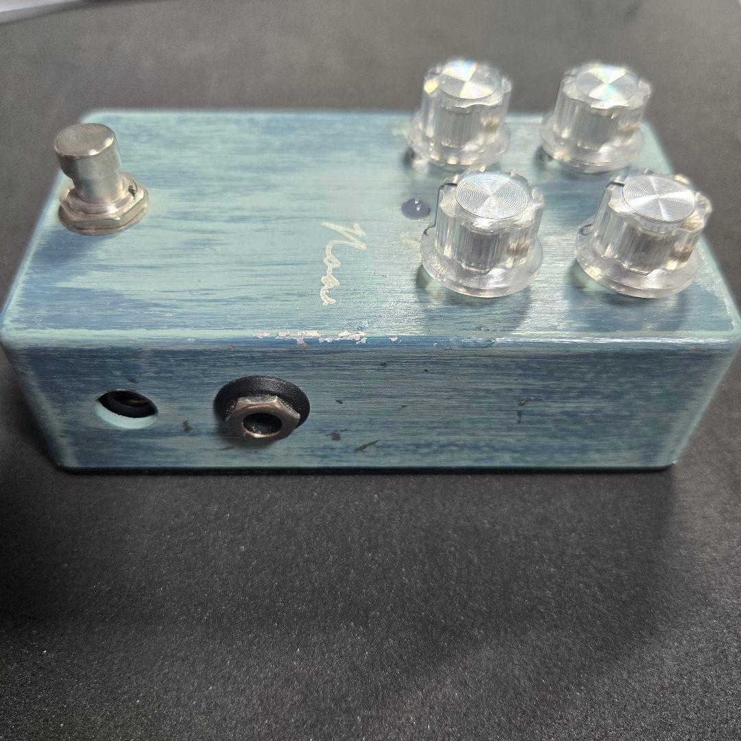 Petla Noa オーバードライブ