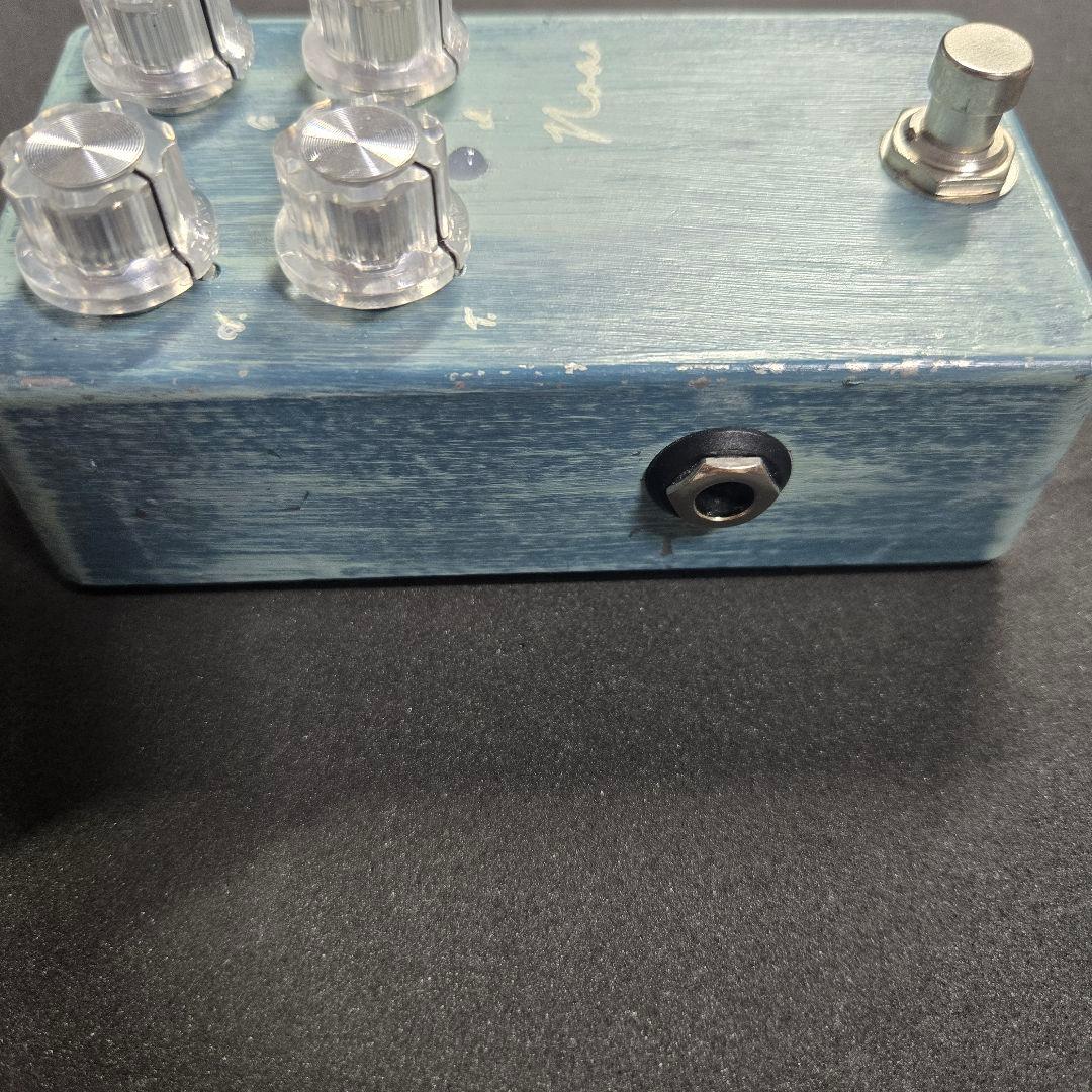 Petla Noa オーバードライブ