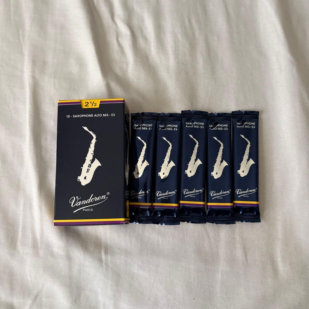 YAMAHA YAS-280 サクソフォン　アルトサックス