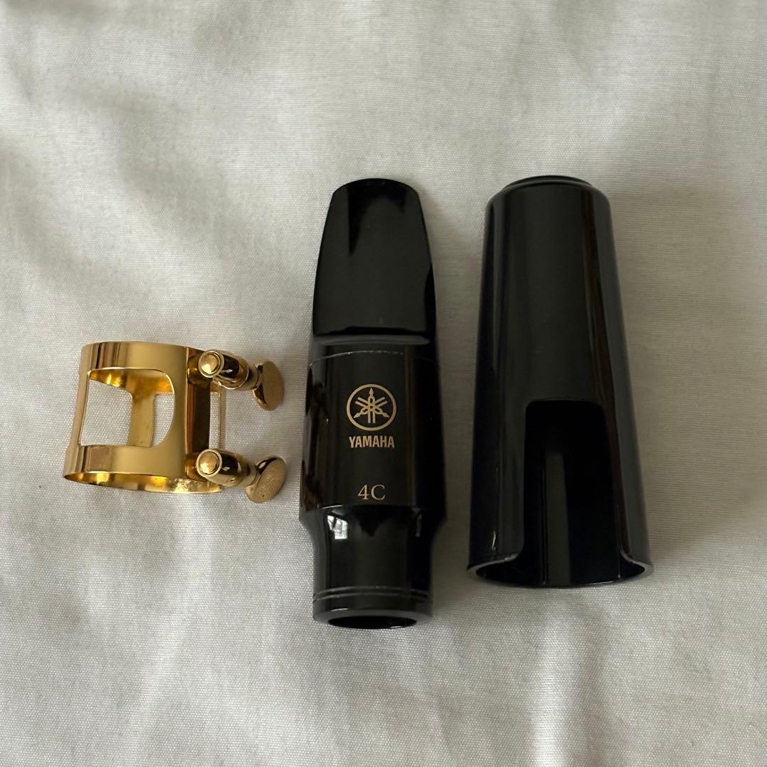 YAMAHA YAS-280 サクソフォン　アルトサックス