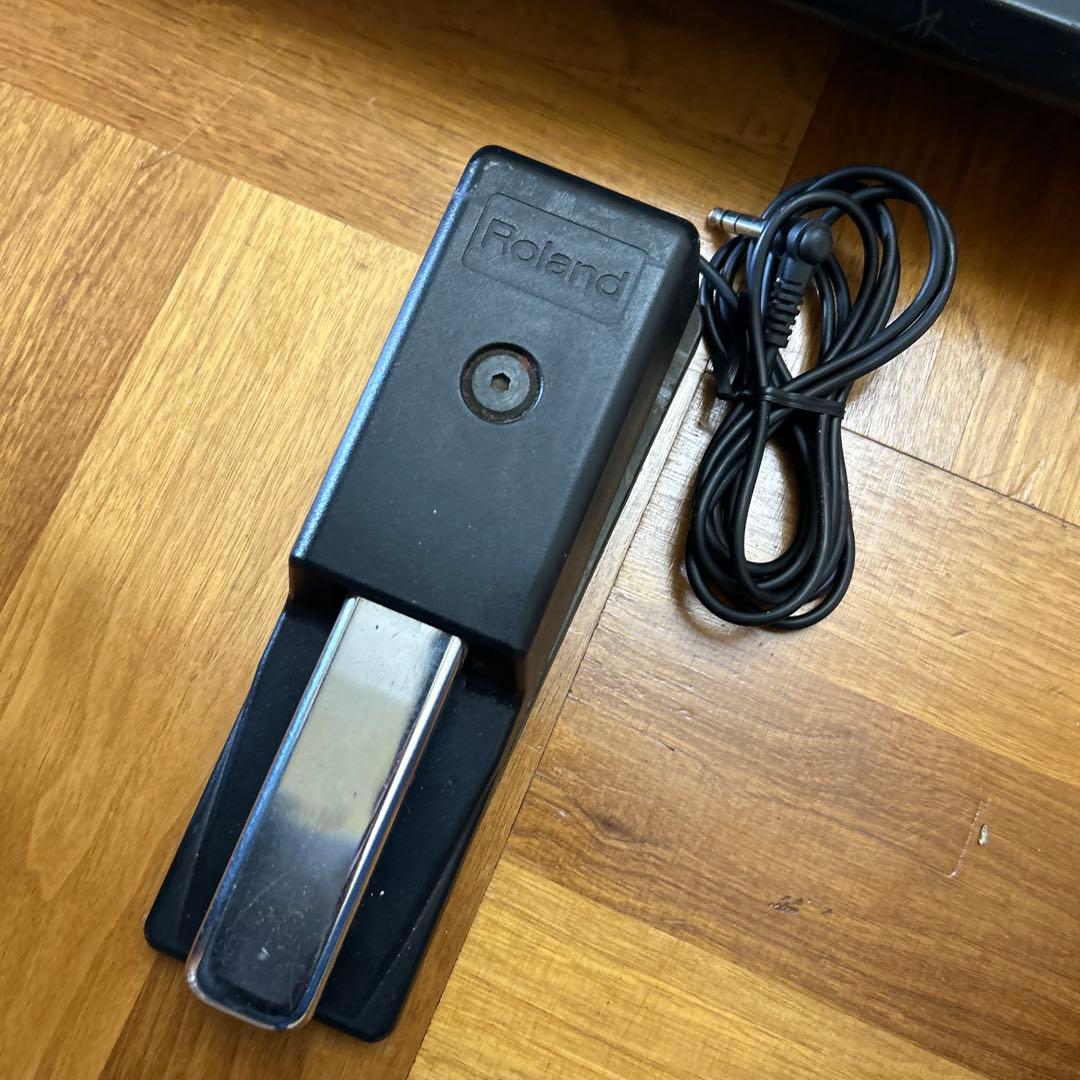 Roland Fantom G8 | 88鍵　高機能シンセサイザー　動作確認済