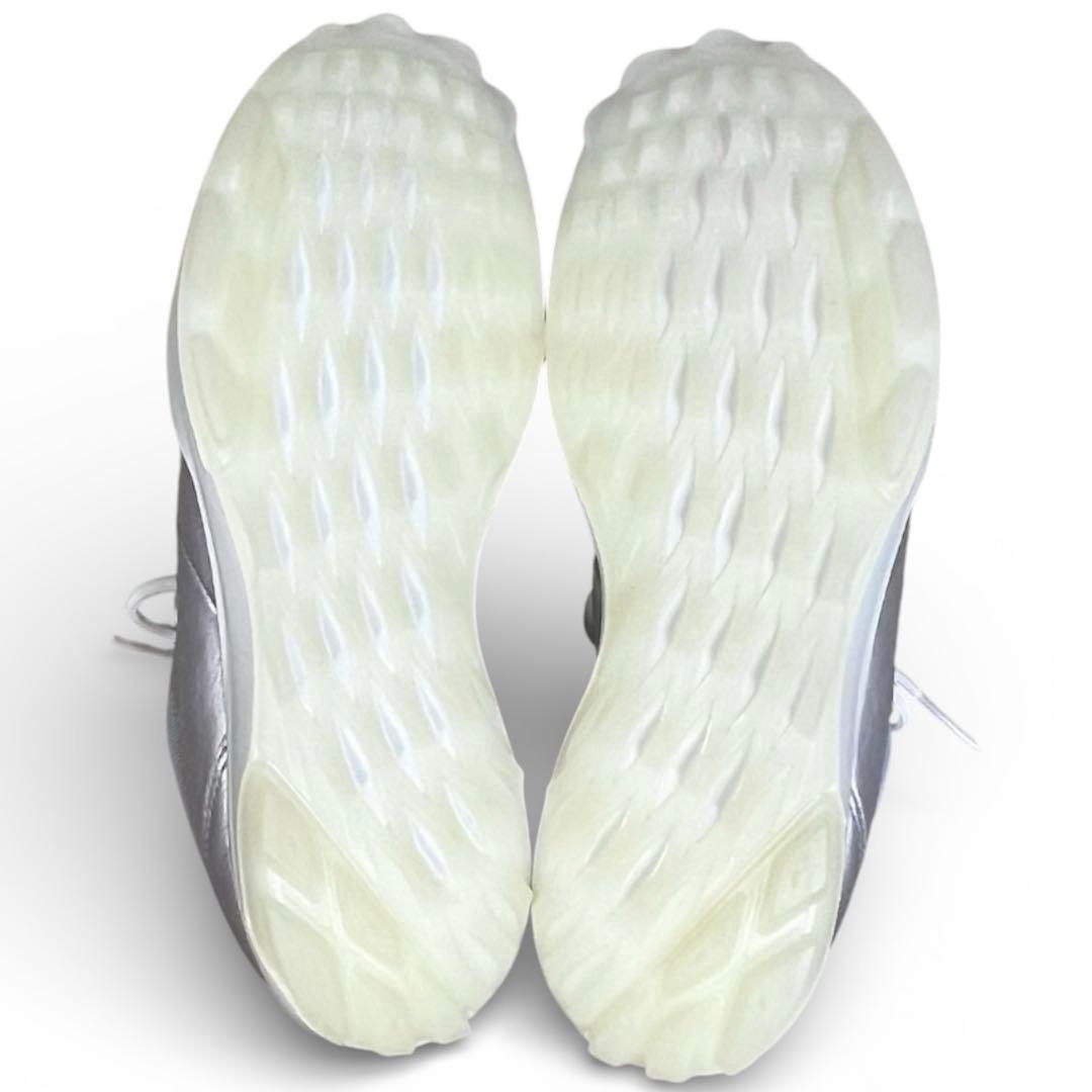 未使用級ecco(エコー)レディース W バイオム ハイブリッド3ゴルフシューズ