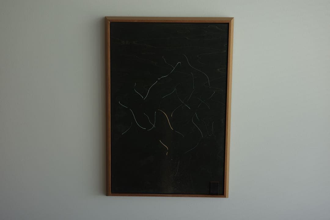 吉田薫 線画家 2024 新品 edition 1/1