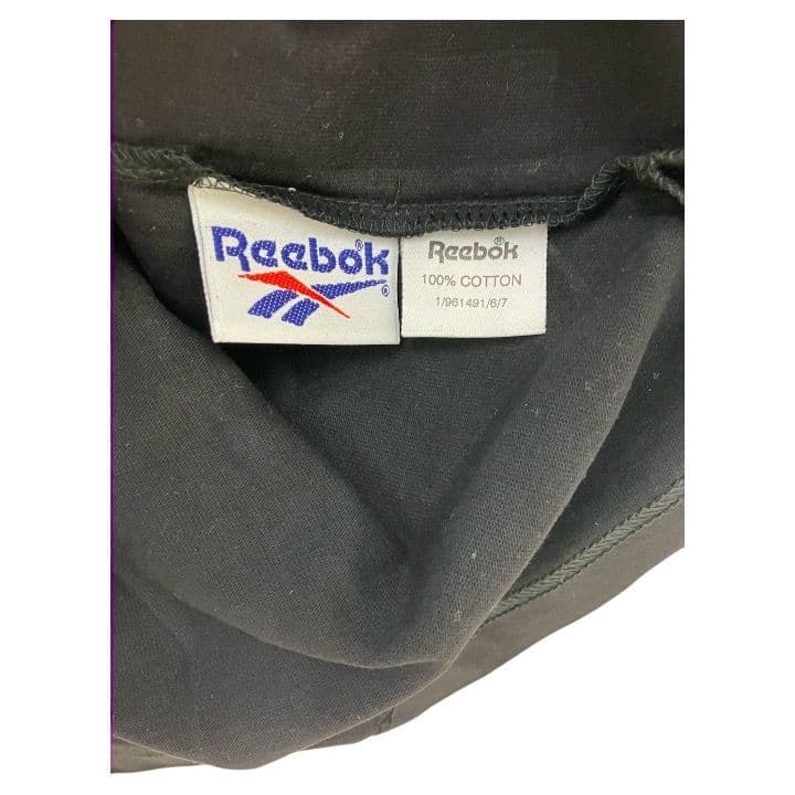 96-97 リバプール　リーボックオフィシャル　トレーニングウェア