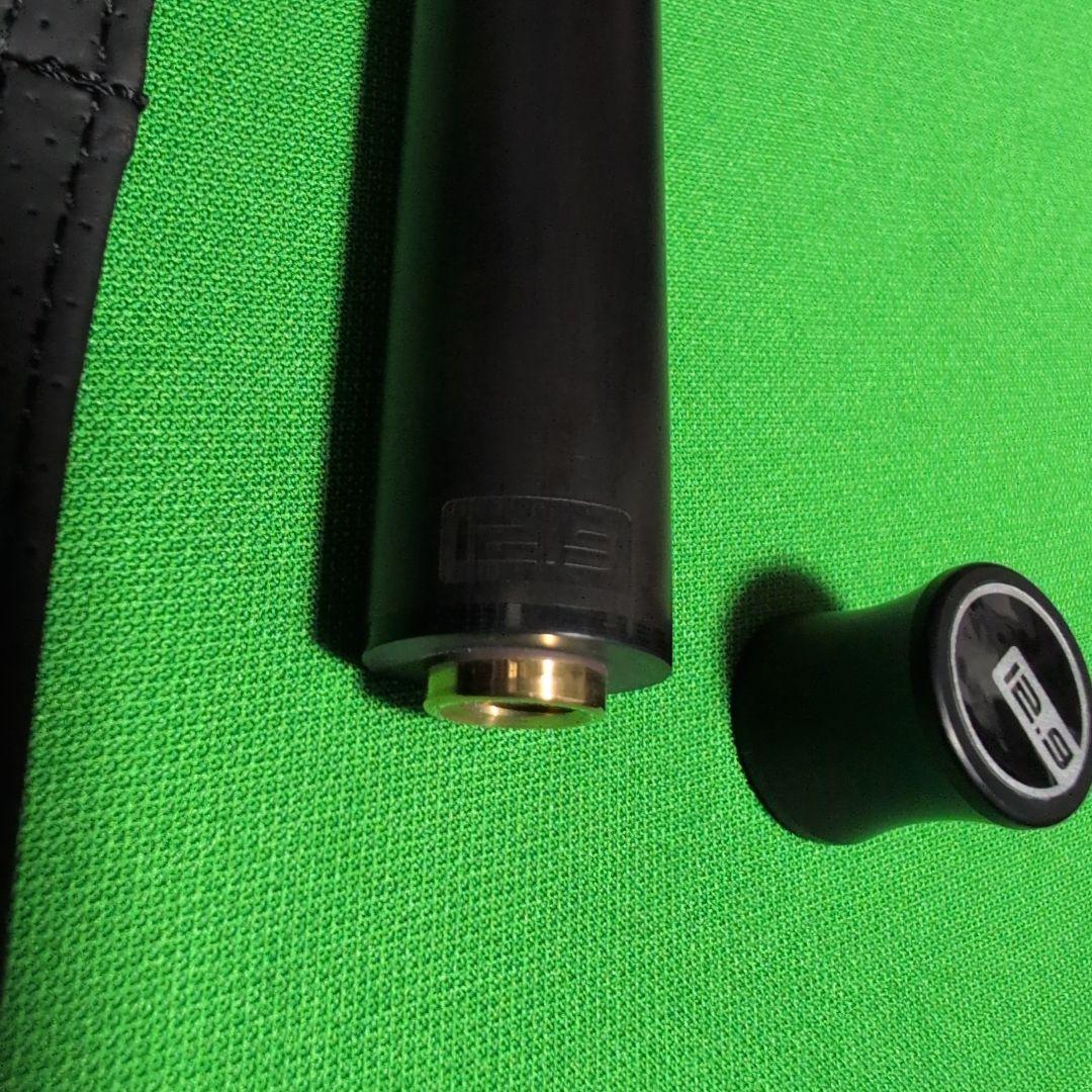 ビリヤード、プレデターrevo12.9mm、ノスケさん専用です。