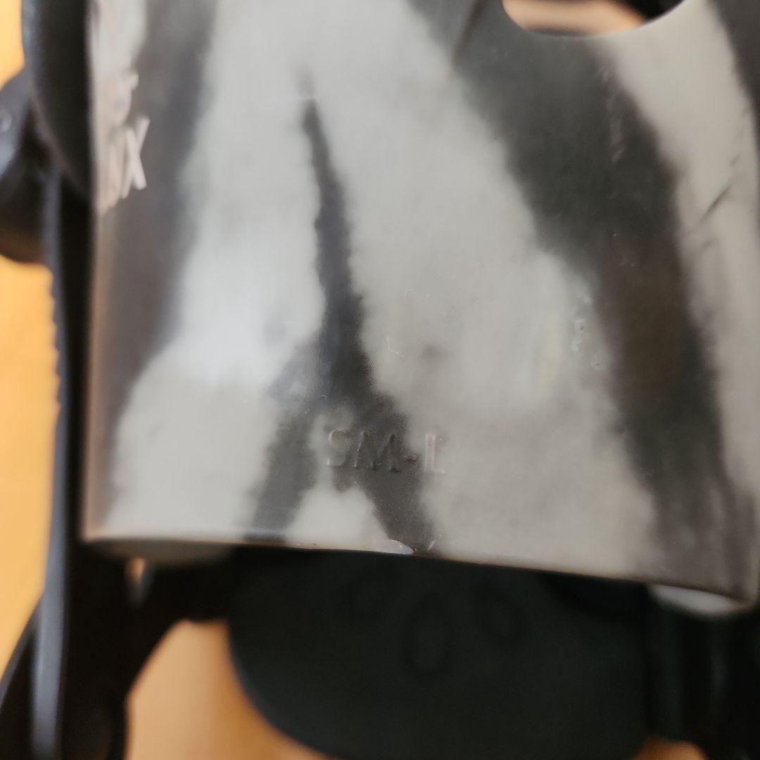 フラックス.DS.FLUX.81ND95.バインディング.Mサイズ