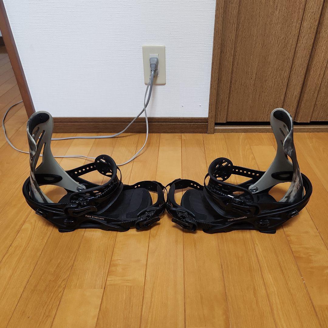 フラックス.DS.FLUX.81ND95.バインディング.Mサイズ