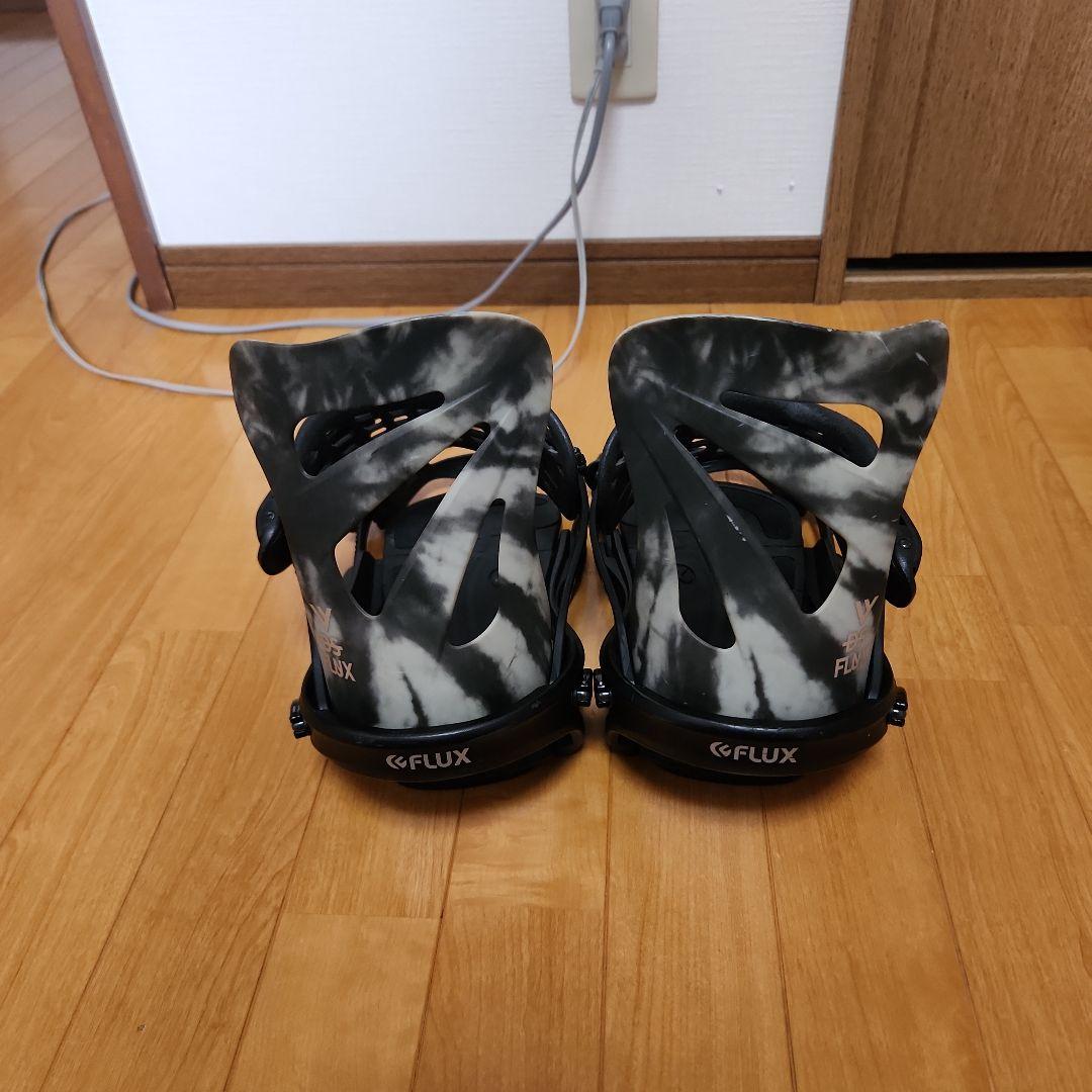 フラックス.DS.FLUX.81ND95.バインディング.Mサイズ