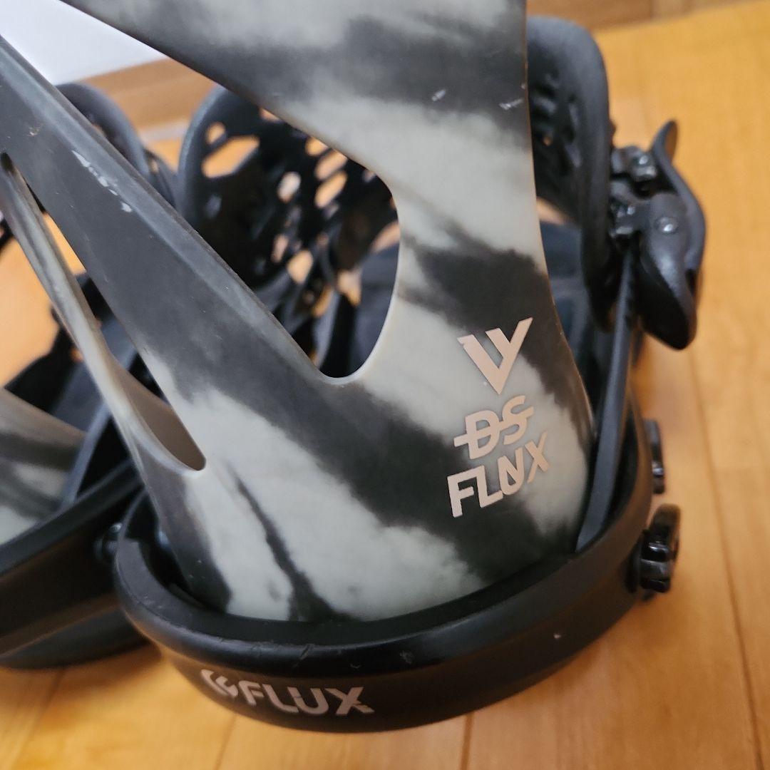 フラックス.DS.FLUX.81ND95.バインディング.Mサイズ