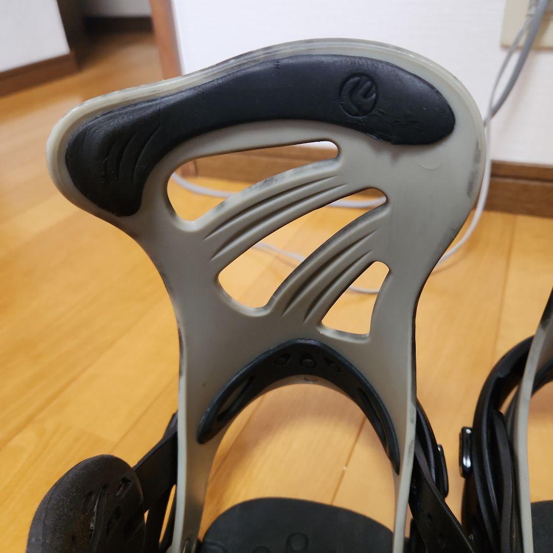 フラックス.DS.FLUX.81ND95.バインディング.Mサイズ